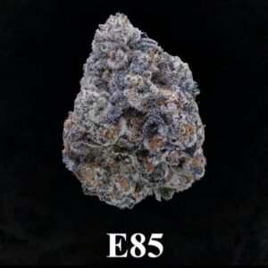 E85 Weed Strain