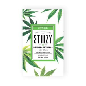 Stiiizy Pods
