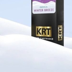 krt winter breeze flavor for sale