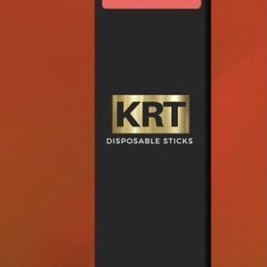 Cherry berry krt carts