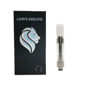 Buy Lion’s Breath Carts