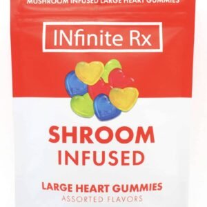 Shroom Edibles