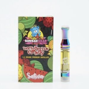 Buy Buddah Bear Cartridges Online