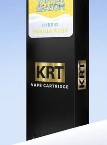 Krt Disposable Vape