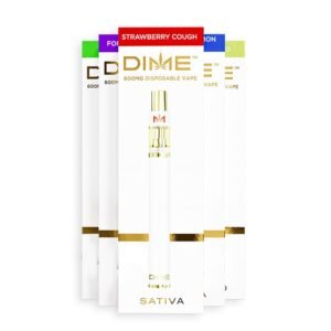 Dime Carts