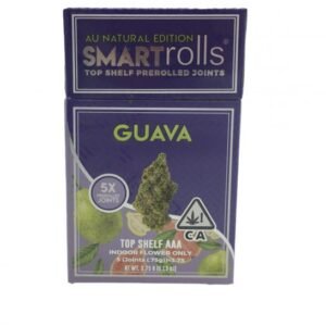 Guava-Smart Rolls