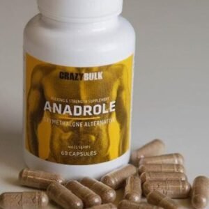 Anadrole