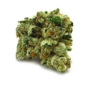 Chemdawg strain