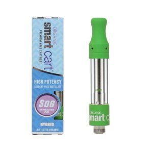 Smart Carts online