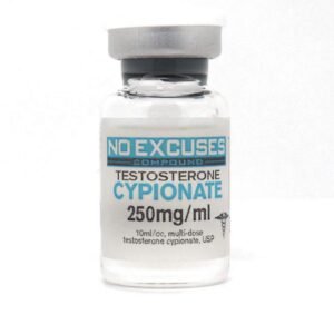 Testosterone Cypionate