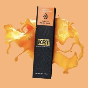 Buy krt cart lemon Kush