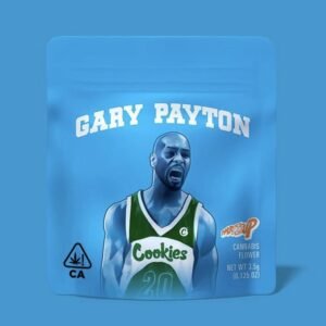 Gary Payton Strain