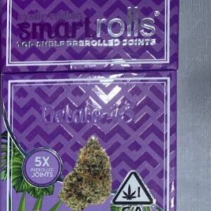 Gelato 45- Smart Roll