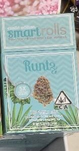 Runtz Smart Rolls
