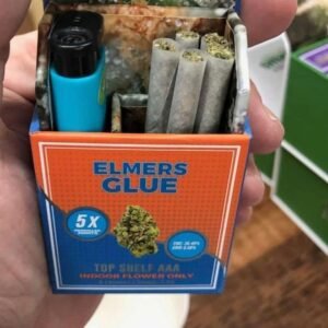 Elmers Glue- Smart Rolls