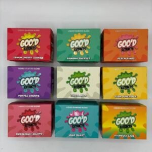 Goo’d Disposable
