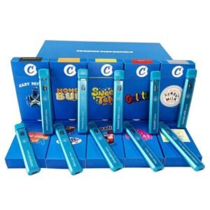 Cookies Disposables Vape