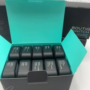 Boutiq Switch Disposables