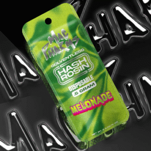 Mac Pharms Disposable