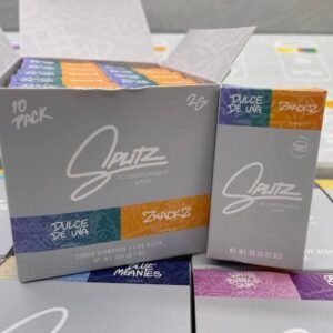Spiltz 2G Disposable