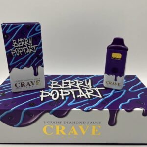 Crave Disposable
