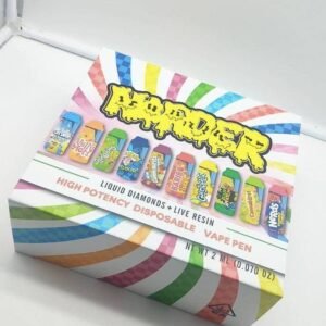 Norder Disposable Pen