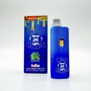 Mad Monkey Disposable