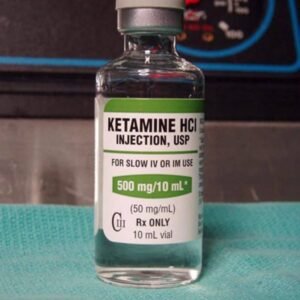 Buy Liquid Ketamine
