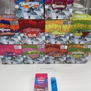 Whole Melts 2g Disposable