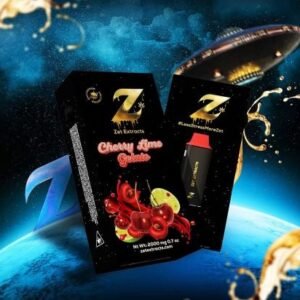 Zet 2Gram Disposables