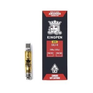 Kingpen Carts