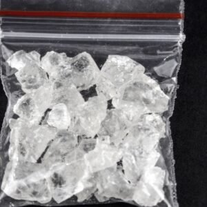 Mdma Crystal