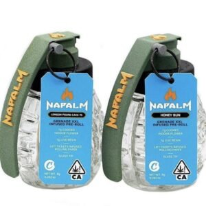 NAPALM OG