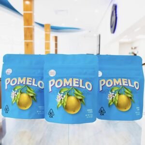 POMELO STRAIN