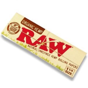 Raw Rolling Paper