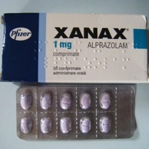 Xanax Pills