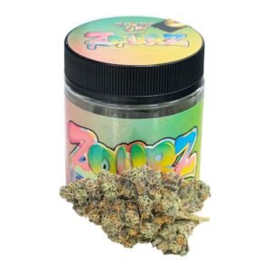 Zourz Runtz Strain