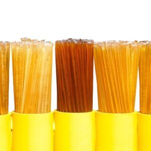 Cannabis Infused Honey Sticks