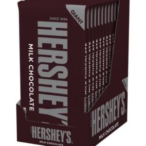 Hershey’s Giant Bar