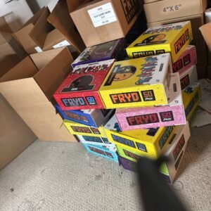 Fryd 2G Disposable