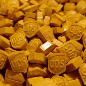 UPS MDMA Pills 380mg